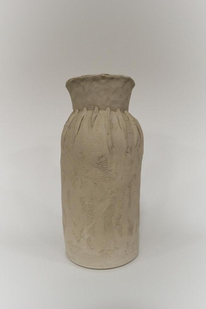 Fall Vase Ceramics