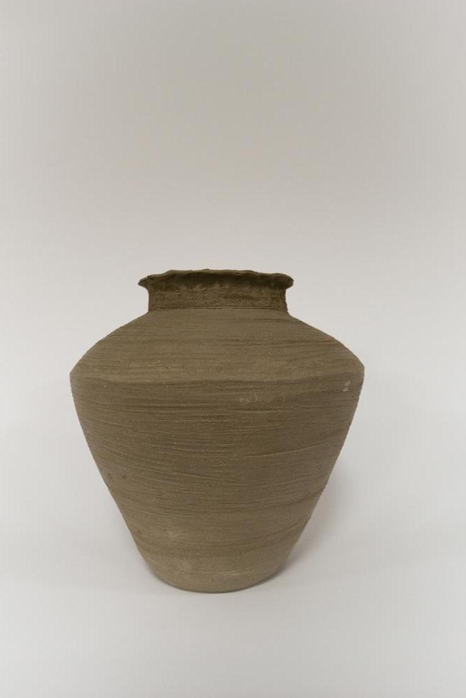 Vase Ceramics Big